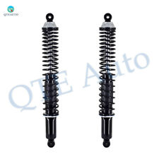 Par de 2 kit completo de amortecedores traseiros para 1997-2002 Ford Expedition 4WD comprar usado  Enviando para Brazil