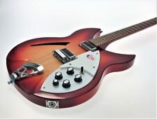 Rickenbacker 330 used for sale  Shipping to Ireland