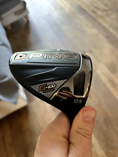 Ping g400 driver for sale  SELKIRK