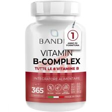 Bandini vitamina complex usato  Rimini