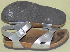 Birkenstock rio sandalen gebraucht kaufen  Saulheim