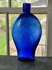 Antique cobalt blue for sale  Manheim