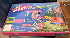 1990mattel american camping for sale  Anderson