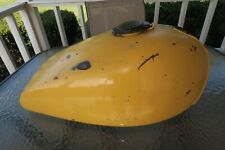 Kawasaki Z1 900 gas fuel petrol tank, Used, Good Condition for sale  Shipping to Canada