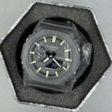 Custom casio shock gebraucht kaufen  Ahrensburg