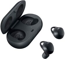 Samsung Gear Iconx 2018 In-Ear Headphones (SM-R140), Black for sale  Shipping to Canada