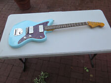 Squier fender classic for sale  Hollywood
