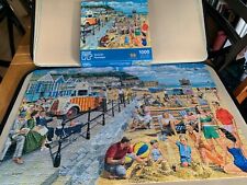 Jigsaw puzzles 1000 for sale  CHEADLE