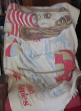 Vintage beach towel for sale  Tucson