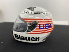 Blauer casco integrale usato  Milano