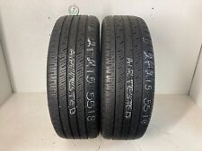 Tires 215 continental for sale  Orlando