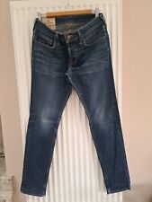 Hollister jeans 30 for sale  PUDSEY