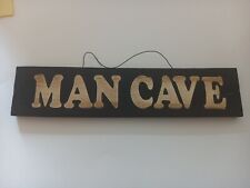 Man cave woodern for sale  SHIFNAL