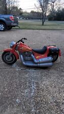 Power wheels harley for sale  Tuscaloosa