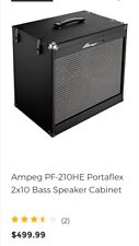 Ampeg 210he portaflex for sale  Santa Monica