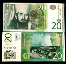 Serbia dinara banknote for sale  Nazareth