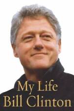 Life hardcover clinton for sale  Montgomery