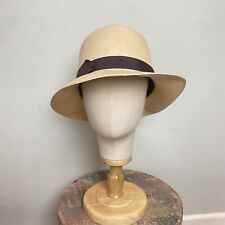 Lock hatters panama for sale  SALISBURY