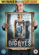 Big eyes for sale  Ireland