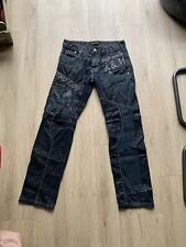 Kosmo lupo jeans for sale  NORTHAMPTON