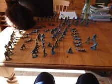 Toy soldiers job for sale  BRIGHOUSE