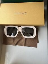 Loewe sunglasses for sale  SUNDERLAND