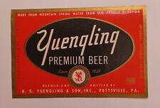 Irtp yuengling premium for sale  Lancaster