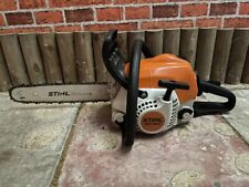 Stihl 181c petrol for sale  BASILDON