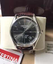 Certina automatic limited gebraucht kaufen  Oberursel (Taunus)