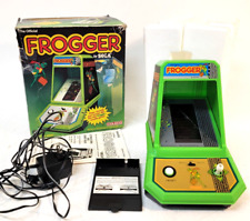 Frogger coleco 2393 for sale  Saint Petersburg