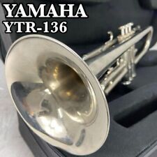 Yamaha ytr136 trompete gebraucht kaufen  Versand nach Germany