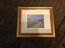 Mcintosh patrick framed for sale  CARNOUSTIE