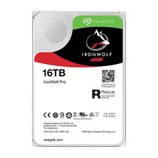 Seagate ironwolf nas for sale  Ireland