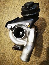 Vauxhall turbo charger for sale  TELFORD