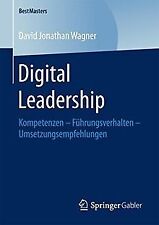 Digital leadership kompetenzen gebraucht kaufen  Berlin