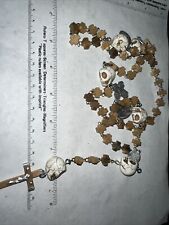 skull rosary for sale  Milwaukee