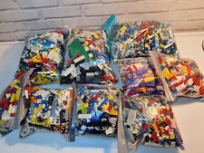 Lego vrac kilos d'occasion  Inzinzac-Lochrist