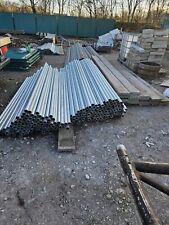 Scaffolding tubes equipment for sale  LEYLAND
