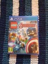 ps4 avengers ps5 marvel usato  Floridia