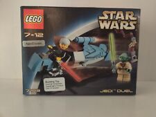 LEGO Star Wars Jedi Duel 7103 Retired NEW Sealed Import Yoda *READ DESCRIPTION* for sale  Shipping to South Africa