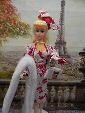 Barbie collection d'occasion  Puyricard