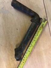 Bedford RL Commer Q4 Scammell Recovery Army Military Vehicle 1 inch Towing Pin  for sale  STOWMARKET