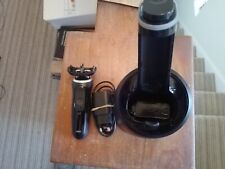 braun shaver series 7 for sale  PLYMOUTH