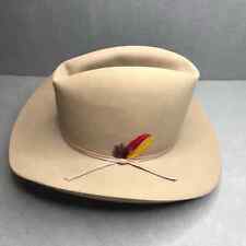 Vintage stetson marlboro for sale  Arlington