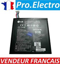 Batterie battery tablette d'occasion  Marseille XIV