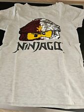 Ninjago pailletten tshirt gebraucht kaufen  Klosterlechfeld