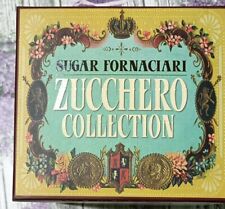 Sugar fornaciari zucchero usato  Teano