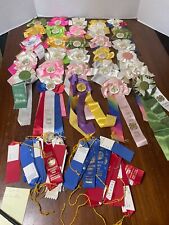 Horse show ribbons for sale  Lake Geneva