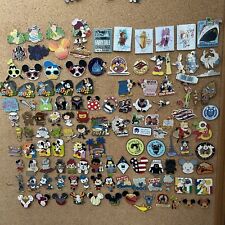 Mystery lot pins d'occasion  Expédié en Belgium