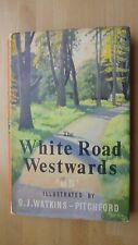 White road westwards for sale  UK